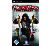 Prince of Persia Revelations [Importación alemana]
