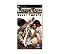 Prince of Persia: Rival Swords