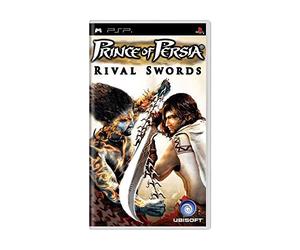 Prince of Persia: Rival Swords