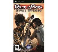 Prince Of Persia Rival Swords (Essentials) Sony PSP standard