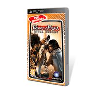 Prince Of Persia Rival Swords - Essentials