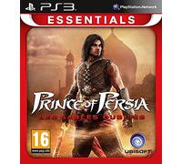 Prince of Persia : the forgotten sands - collection essentielles [Importación francesa]