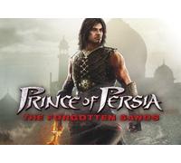 Prince of Persia: The Forgotten Sands (PC) Steam Gift - GLOBAL
