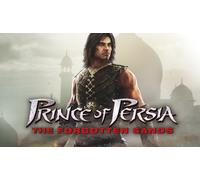 Prince of Persia: The Forgotten Sands Ubisoft Connect Worldwide PC