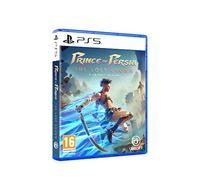 Prince of Persia: The Lost Crown