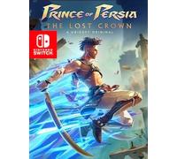 Prince of Persia: The Lost Crown | Complete Edition (PC) - Ubisoft Connect Key - GLOBAL