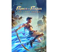 Prince of Persia: The Lost Crown - Complete Upgrade Pack (DLC) XBOX LIVE Key EUROPE