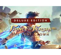 Prince of Persia: The Lost Crown Deluxe Edition (Xbox One / Xbox Series X|S) Xbox Live Key - EU