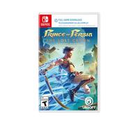 Prince of Persia™: The Lost Crown - Edición estándar, Nintendo Switch (Código en caja)