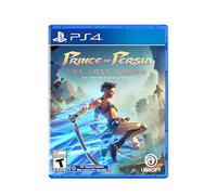 Prince of Persia™: The Lost Crown - Edición estándar, PlayStation 4 BIL