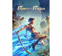 Prince of Persia The Lost Crown (EN/DE/FR/ES) (PC) Ubisoft Connect Key GLOBAL
