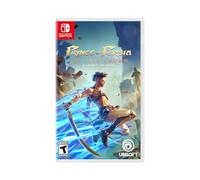Prince of Persia The Lost Crown for Nintendo Switch