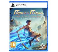 Prince of Persia the Lost Crown Juego para Consola Sony PlayStation 5 PS5