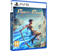 Prince of Persia: The Lost Crown Juego para Consola Sony PlayStation 5, PS5