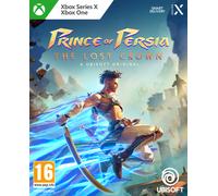 Prince of Persia: The Lost Crown Juego para Consola Xbox Series X