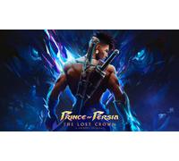 Prince of Persia The Lost Crown Microsoft Store Worldwide Xbox One, Xbox Series X|S