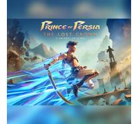Prince of Persia: The Lost Crown (PC) Steam Gift - GLOBAL