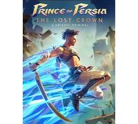Prince of Persia: The Lost Crown (PC) - Ubisoft Connect Account - GLOBAL