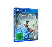 Prince of Persia: The Lost Crown - (PlayStation 4)