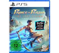 Prince of Persia: The Lost Crown - [PlayStation 5]
