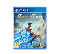 Ubisoft Videojuego Prince of Persia: The Lost Crown – PS4