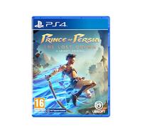 Prince of Persia: The Lost Crown - PS4 / PS5