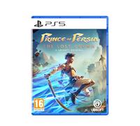 Prince Of Persia: The Lost Crown (PS5)
