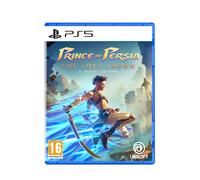 Prince of Persia: The Lost Crown (PS5) playstation_5 (Sony Playstation 5)
