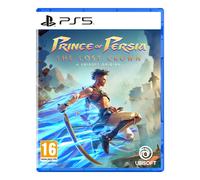 Prince of Persia The Lost Crown PS5 (SP) [179769]