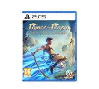 Prince of Persia - The Lost Crown (Sony Playstation 5) (Importación USA)