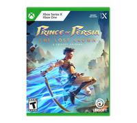 Prince of Persia™: The Lost Crown - Stand (Microsoft Xbox One) (Importación USA)