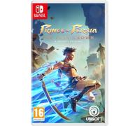 Prince of Persia: The Lost Crown (Switch)