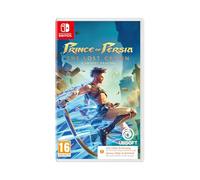 Prince of Persia The Lost Crown (Switch) (Código de descarga)