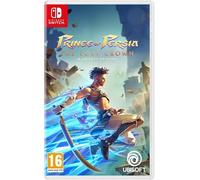 Juego Prince of Persia The Lost Crown Para Nintendo Switch