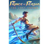 Prince of Persia: The Lost Crown Switch (Europe & UK)