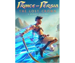 Prince of Persia The Lost Crown Xbox One & Xbox Series X|S (WW)