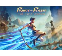 Prince of Persia: The Lost Crown (Xbox One / Xbox Series X|S) Xbox Live Key - GLOBAL