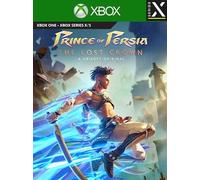 Prince of Persia: The Lost Crown (Xbox Series X/S) - Xbox Live Account - GLOBAL