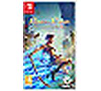 Prince Of Persia The Perdido Crown Nintendo Interruptor Ubisoft