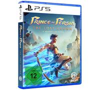 Prince Of Persia - The Perdido Crown PS5 Nuevo + Emb.orig