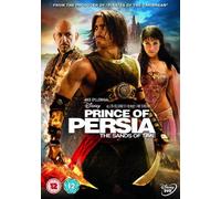 Prince of Persia:the Sands of - Prince Of Persia [Reino Unido] [DVD]