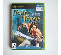 Prince of Persia: the Sands of Time