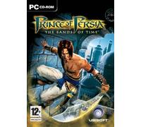 Prince of Persia: the Sands of Time