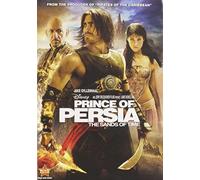 Prince Of Persia: The Sands Of Time [Edizione: Stati Uniti] [USA] [DVD]