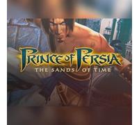 Prince of Persia: The Sands of Time (PC) GOG.com Key - GLOBAL