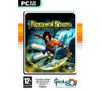 Prince of Persia: The Sands of Time (PC) [Importación inglesa]