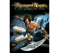 Prince of Persia: The Sands of Time (PC) - Ubisoft Connect Account - GLOBAL