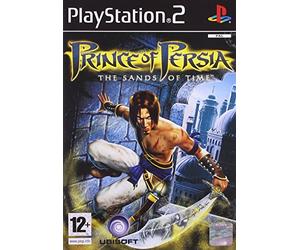 Prince of Persia: The Sands of Time (PS2) [Importación inglesa]