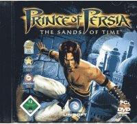Prince of Persia - The Sands of Time [Software Pyramide]