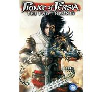 Prince of Persia: The Two Thrones Gog.com Key GLOBAL